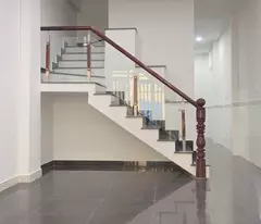 Nhà rẻ Bình Long, P Tân Quý, Quận Tân Phú, 56m2, 2  tầng, hơn 4 tỷ