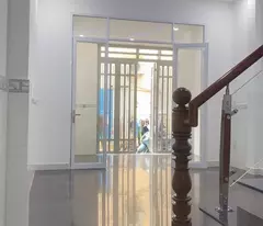 Nhà rẻ Bình Long, P Tân Quý, Quận Tân Phú, 56m2, 2  tầng, hơn 4 tỷ