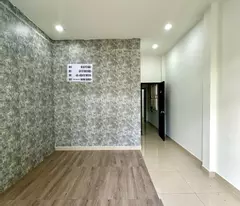 Nhà rẻ Bình Long, P Tân Quý, Quận Tân Phú, 56m2, 2  tầng, hơn 4 tỷ