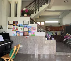 Nhà 3 Tầng, Hẻm Xe Tải, Đường Số 27 Hiệp Bình Chánh