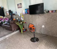 Nhà 3 Tầng, Hẻm Xe Tải, Đường Số 27 Hiệp Bình Chánh