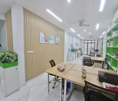 Bán Nhà-Phân Lô-ô tô tránh-KD+Văn Phòng-Phố Thái Hà,Đống Đa-60m2 x MT 4.3m x 6 tầng-20 tỷ TL