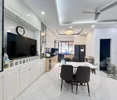 Bán Nhà-Phân Lô-ô tô tránh-KD+Văn Phòng-Phố Thái Hà,Đống Đa-60m2 x MT 4.3m x 6 tầng-20 tỷ TL