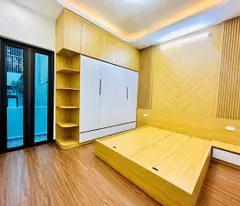 Bán nhà phố Kim Mã Thượng Ba Đình 61m, 4 tầng, mặt tiền 4m giá 8,15 tỷ ( thương lượng )