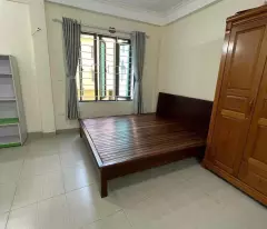 Bán nhà phố Văn Cao 52m 5 tầng giá 7,9 tỷ ( thương lượng )