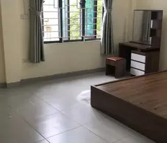 Bán nhà phố Văn Cao 52m 5 tầng giá 7,9 tỷ ( thương lượng )