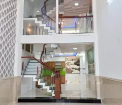 Nhà phố 4 tấm (4,3x17m) 2/ Nguyễn Thị Búp, P. Tân Chánh Hiệp, Quận 12. Nhĩnh 5 tỷ