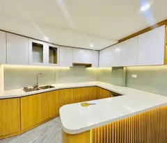 Bán nhà đẹp giá vừa phải Kim Mã Thượng Ba Đình.