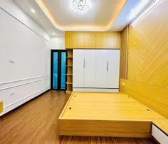 Bán nhà đẹp giá vừa phải Kim Mã Thượng Ba Đình.