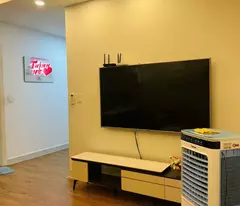 🏡🏡🏡 Bán nhanh căn hộ SKY GARDEN 3. khu đô thị l PHÚ MỸ HƯNG, Quận 7. Full nội thất.  4 tỷ nhỉnh.