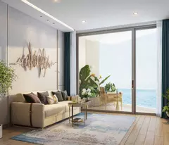 Chính thức nhận booking tòa Polaric, sở hữu ngay căn hộ mặt biển The Maris Vũng Tàu tháng góp từ
