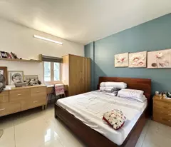 Siêu phẩm siêu đắc địa giá rẻ💥💥
MẶT TIỀN LÊ VĂN SỸ, Q. Phú Nhuận khu trung tâm thời trang ăn