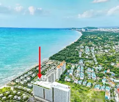Xuất Hiện Căn Hoa Hậu Đẹp Nhất Tại The Maris Vũng Tàu Chỉ Duy Nhất 1 Căn Đầu Tư