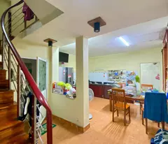Bán nhà mặt đường Chợ Hàng , vị trí cực đẹp  để kinh doanh buôn bán