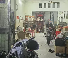 Nhà siêu to 120m2, 3 tầng, Hương Lộ 2, Bình Tân, nhỉnh 8 tỷ