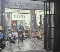 Nhà siêu to 120m2, 3 tầng, Hương Lộ 2, Bình Tân, nhỉnh 8 tỷ
