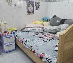 Nhà siêu to 120m2, 3 tầng, Hương Lộ 2, Bình Tân, nhỉnh 8 tỷ