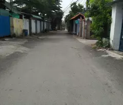 Cho thuê đất làm kho bãi khu vực Suối Tiên Q9