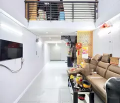 NGAY LIÊN KHU 8-9 - 3 TẦNG 3PN - 48M2 - GIÁ 4.75 TỶ