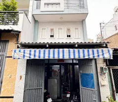 NGAY LIÊN KHU 8-9 - 3 TẦNG 3PN - 48M2 - GIÁ 4.75 TỶ