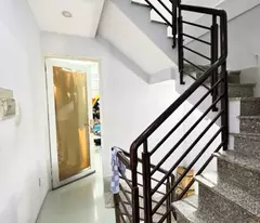 NGAY LIÊN KHU 8-9 - 3 TẦNG 3PN - 48M2 - GIÁ 4.75 TỶ
