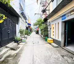 NGAY LIÊN KHU 8-9 - 3 TẦNG 3PN - 48M2 - GIÁ 4.75 TỶ