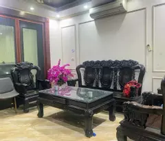 Bán nhà-Phố Nguyễn Chí Thanh,Đống Đa-DT54m2 x MT rộng 5m x Tầng-17.9 tỷ-Phân lô- 2 ô tô