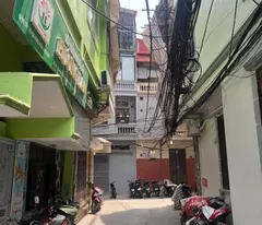NHÀ ĐẸP - NGÕ THÔNG - XE 3 GÁC VÀO TẬN CỬA - OTO VÀO NGÕ RỘNG - 2 THOÁNG