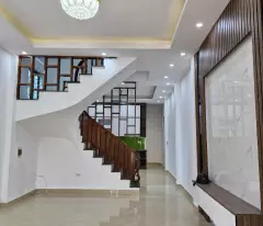BÁN NHÀ CUỐI ĐỒNG MAI - NGÕ RỘNG Ô TÔ - XÂY MỚI 3T - GIÁ 2.16 TỶ