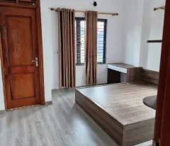 BÁN NHÀ CUỐI ĐỒNG MAI - NGÕ RỘNG Ô TÔ - XÂY MỚI 3T - GIÁ 2.16 TỶ