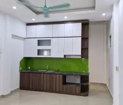 BÁN NHÀ CUỐI ĐỒNG MAI - NGÕ RỘNG Ô TÔ - XÂY MỚI 3T - GIÁ 2.16 TỶ