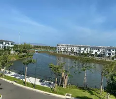 Nhà phố 87m2 vị trí VIP nhất khu LaVida Vũng Tàu, giá chỉ 5ty5 ( thuế phí và sổ)