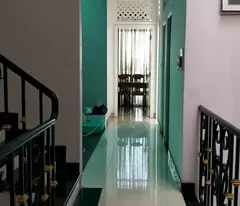 MTKD Hoàng Ngọc Phách DT 5.5x18m, 6 tầng. Vị trí KD vàng