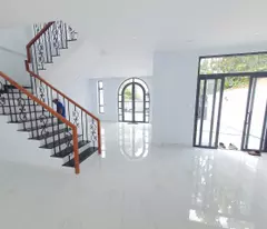 Cho Thuê Villa Mới 100% Sau Coca-Cola – Linh Trung