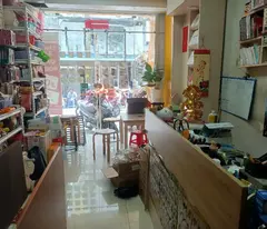 MẶT TIỀN QUẬN 10 - KINH DOANH ĐỈNH 30 m2 - GIÁ YÊU THƯƠNG 6 TỶ
