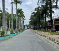 Chính chủ gấp bán 46m2 4T H5M Lạc Long Quân phường3  Q 11
