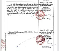 Chính chủ gấp bán 46m2 4T H5M Lạc Long Quân phường3  Q 11
