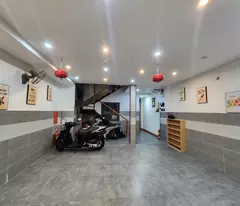 Bán CHDV 13 phòng full nội thất chỉ 18ty9 - 73m2 - Điện Biên Phủ,Q.3