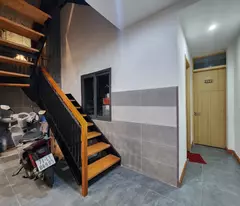 Bán CHDV 13 phòng full nội thất chỉ 18ty9 - 73m2 - Điện Biên Phủ,Q.3