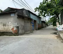 Bán 63,3m2 đất,Xuân Nộn Đông Anh Hà Nội 
.