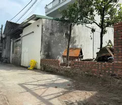 Bán 63,3m2 đất,Xuân Nộn Đông Anh Hà Nội 
.