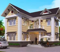 GẦN THẠNH MỸ LỢI ! HÀNG ĐẸP ! CÓ THỔ, GIÁ 1 TỶ 3, 200M2, NHƠN TRẠCH, ĐỒNG NAI