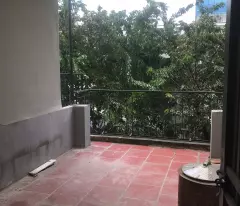 CHO THUÊ TẦNG 3 TẠI 422 MINH KHAI - HAI BÀ TRƯNG - HÀ NỘI