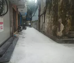 Bán nhà phố Lê Duẩn Đống Đa Hà Nội