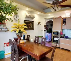 Bán nhà phố Lê Duẩn Đống Đa Hà Nội