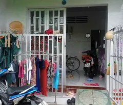 Cần bán gấp nhà cấp 4 ở Bà Điểm DT:72m2 SHR giá 760tr bao giấy tờ