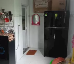 Cần bán gấp nhà cấp 4 ở Bà Điểm DT:72m2 SHR giá 760tr bao giấy tờ
