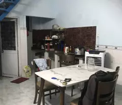 Gần Nhà Thờ Bắc Dũng - Hẻm thông xe hơi 7c - DT 3.5 x 10m - 2 Tầng