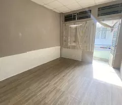 Gần Nhà Thờ Bắc Dũng - Hẻm thông xe hơi 7c - DT 3.5 x 10m - 2 Tầng