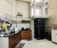 MẶT TIỀN LÊ TRỌNG TẤN, CẨM LỆ, ĐÀ NẴNG. NHÀ 4 TẦNG GIÁ TỐT KHU VỰC CHỈ 4,2TỶ.